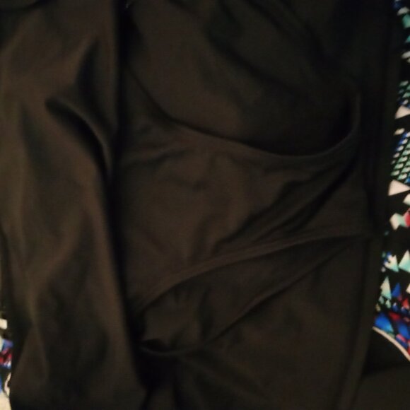Tankini Swim Suit - size XXL - Picture 5 of 5